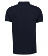 SS Pique Polo Bleu Marine