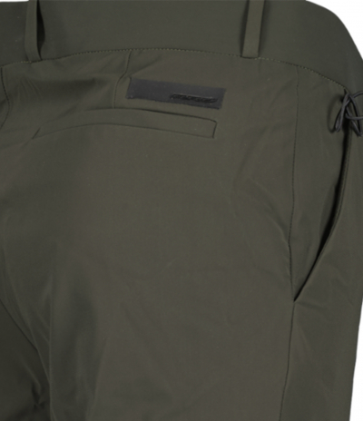 Pant Revo Chino Kaki