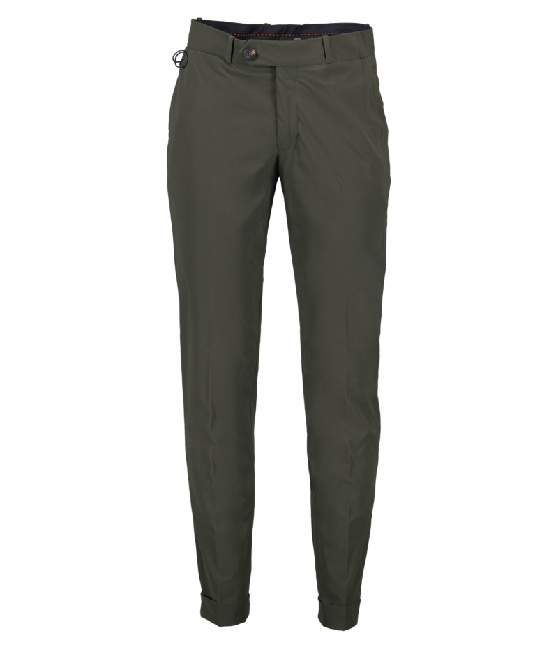 Pant Revo Chino Kaki