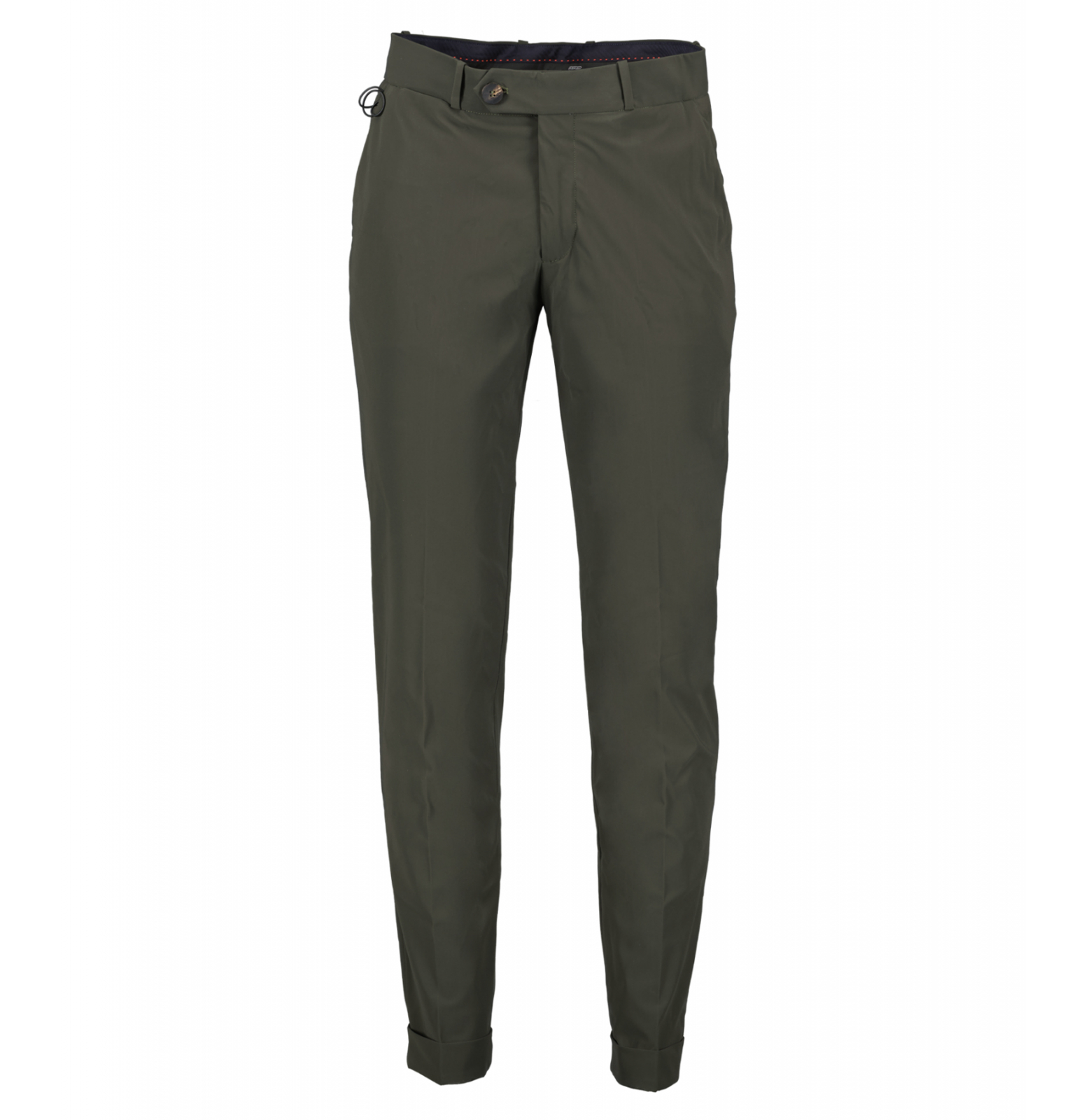 Pant Revo Chino Kaki