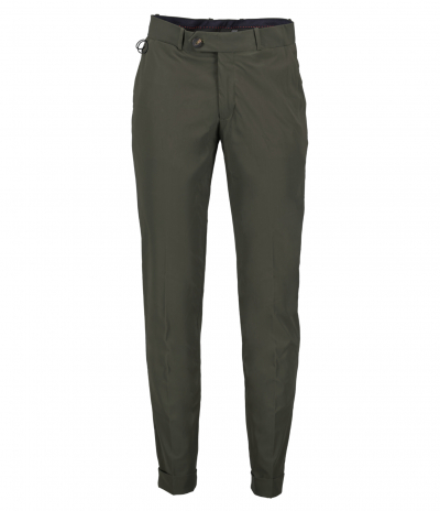 Pant Revo Chino Kaki