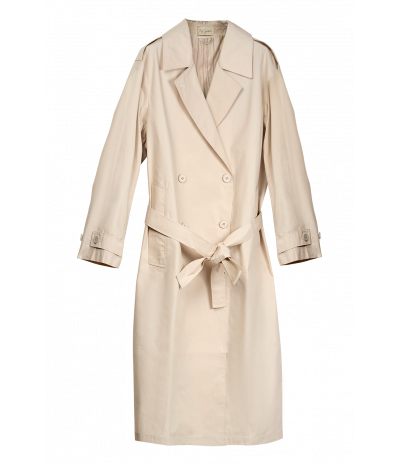 Manteau Christie Mastic