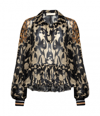 Chemise Ally