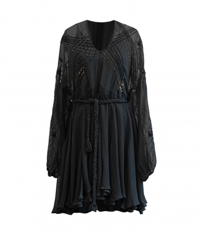 Robe Anna