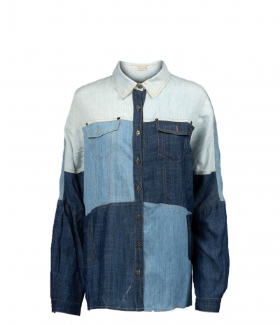Chemise Dune Denim