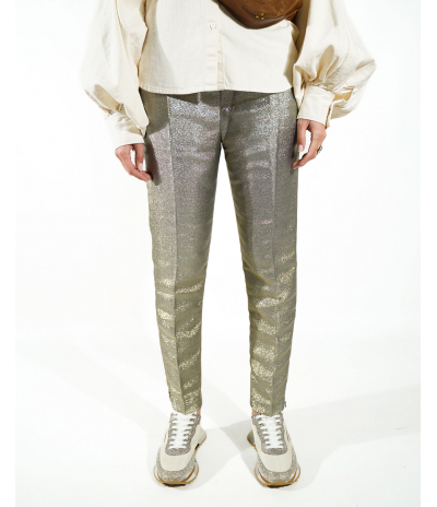 Pantalon Sanders