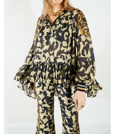Chemise Ally