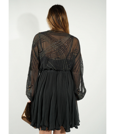 Robe Anna