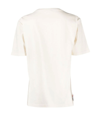 T-Shirt Tennis Academy White