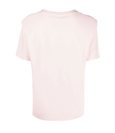 T-Shirt Tennis Academy Pink
