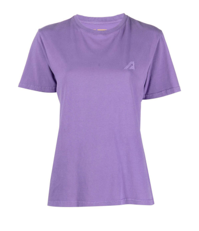 T-Shirt Supervintage Lila