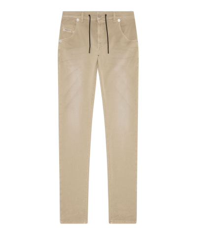 Krooley Sweat Jean Brown