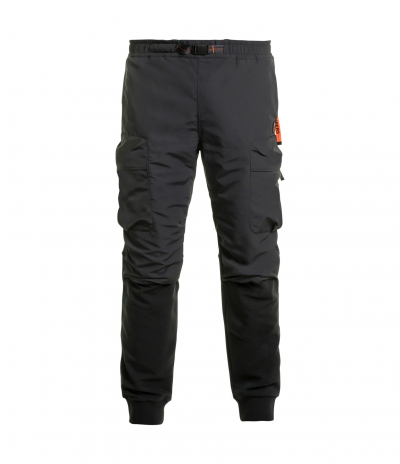 Pantalon Osage Noir