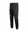 Pantalon Osage Noir