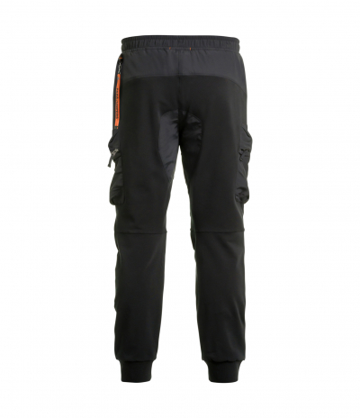 Pantalon Osage Noir