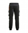 Pantalon Osage Noir
