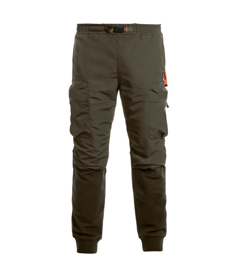 Pantalon Osage Kaki