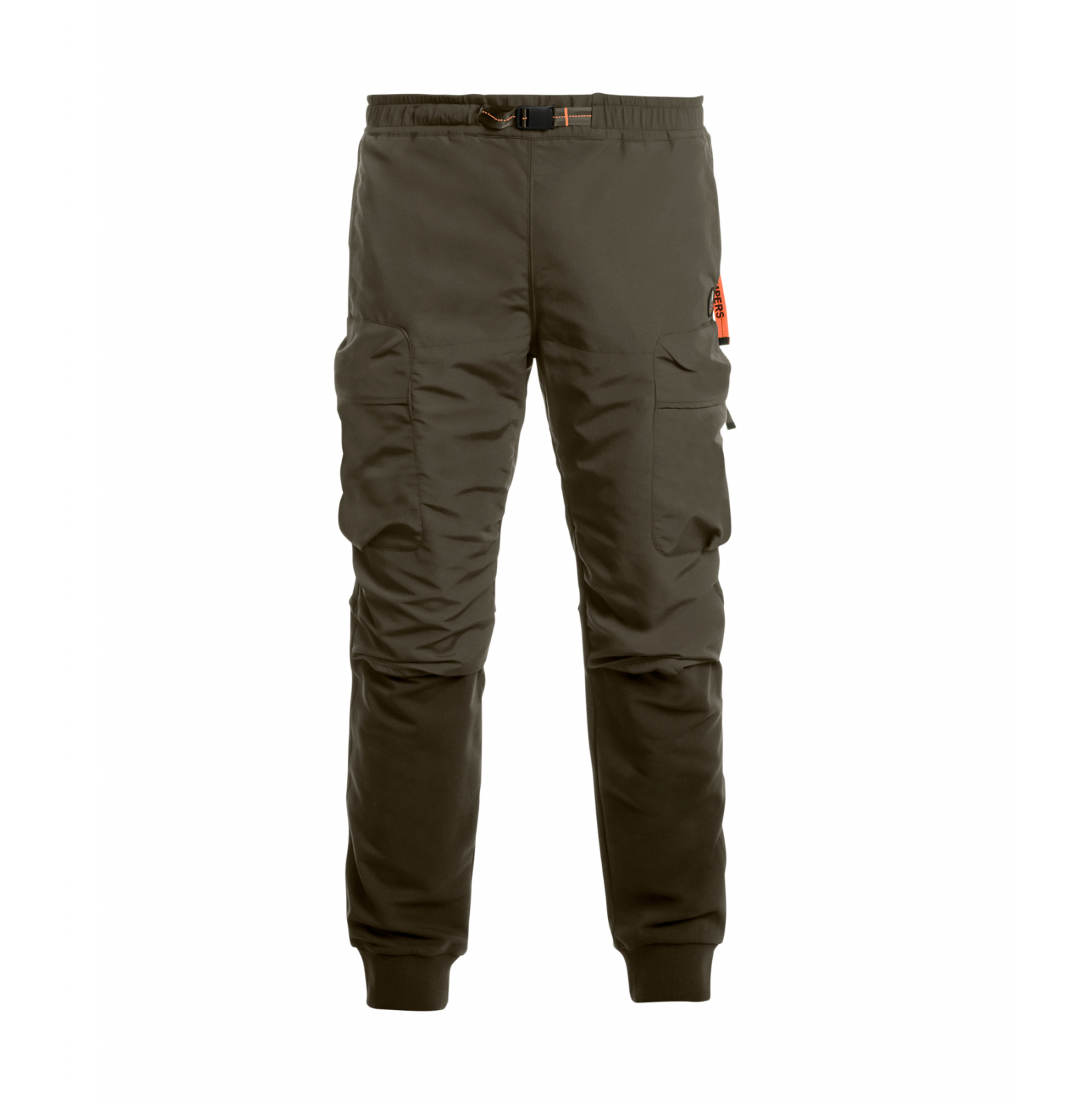 Pantalon Osage Kaki