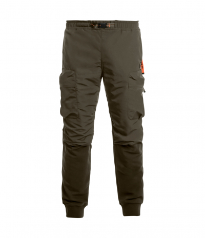 Pantalon Osage Kaki
