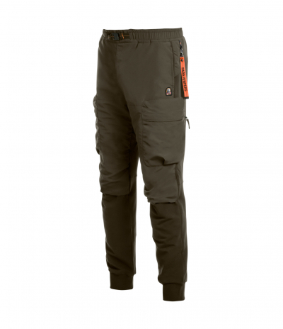 Pantalon Osage Kaki