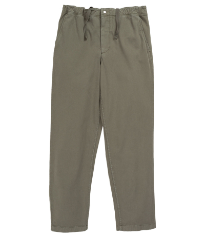 Pantalon Ezra Light Stretch...
