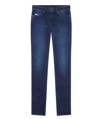 1979 Skinny Jean Bleu Foncé