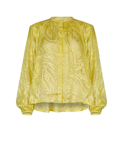 Blouse Bay Heritage Devore...