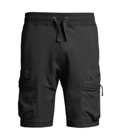 Short Irvine Black