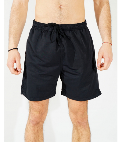 Maillot Hauge Swimmers Noir