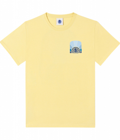 Tee-Shirt Classic Omnia Sol...