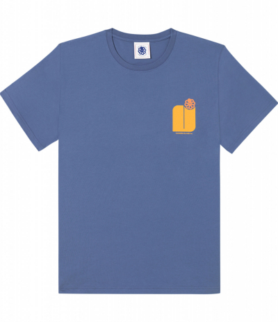 Tee-Shirt Classic Summer...