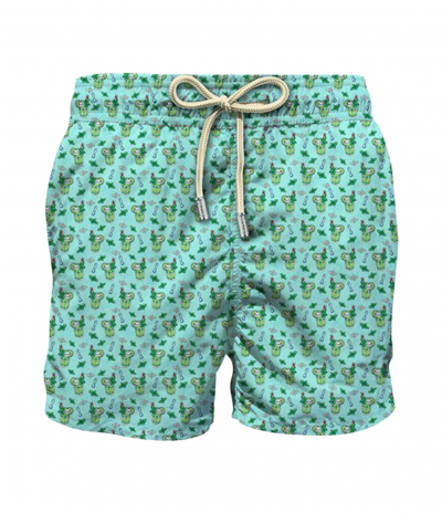Maillot Micro Mojito