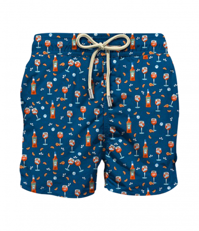 Maillot Micro Double Spritz