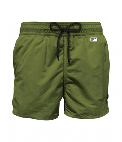 Maillot Ultralight Kaki