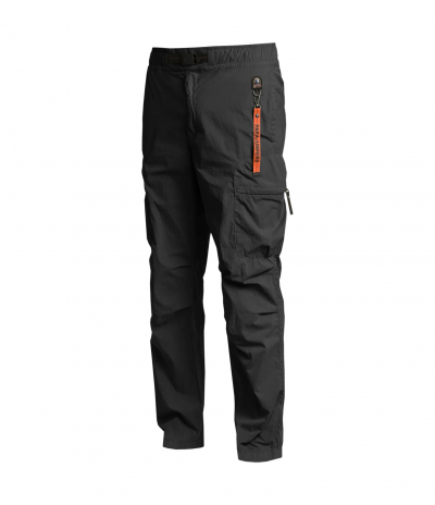 Pantalon Sheldon Noir