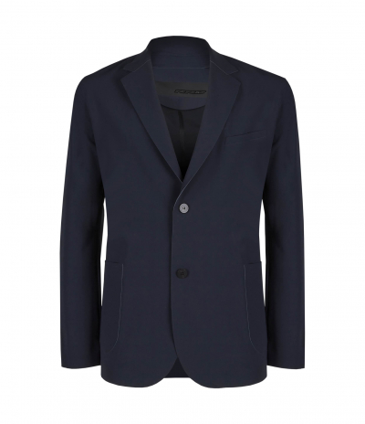Blazer Revo Blue Black