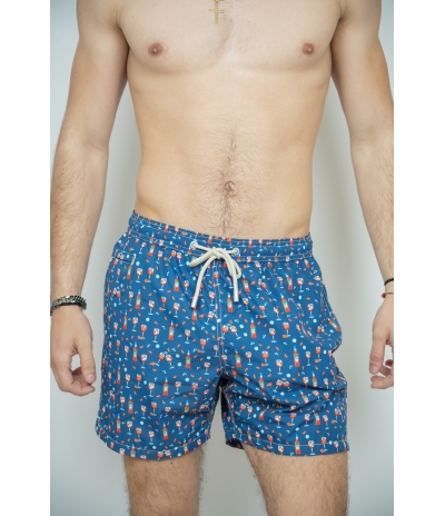 Maillot Micro Double Spritz