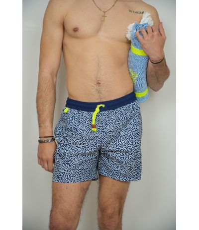 Maillot Trawangan Egee