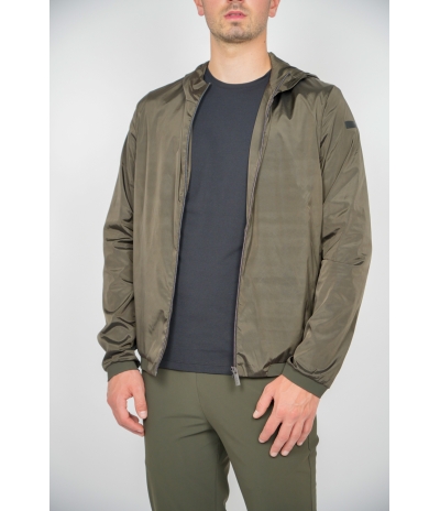 Fleece Summer Full Zip...