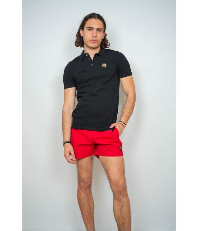 Maillot Sperone Rouge
