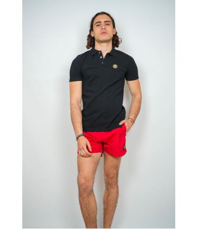 Maillot Sperone Rouge
