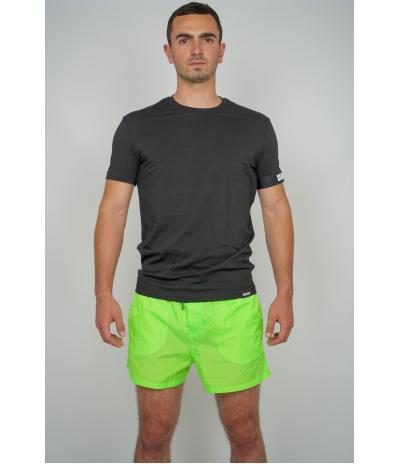 Tee-Shirt Noir