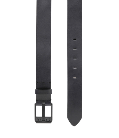 Ceinture Logo BlueStar II Noir