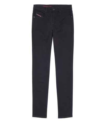 Jean 2019 D-Struck Gris Foncé