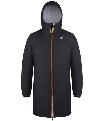 Le Vrai Eiffel Orsetto Black