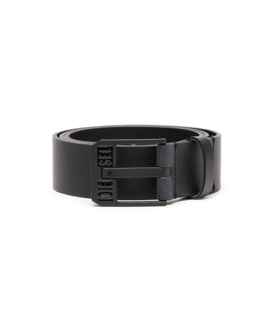 Ceinture Logo BlueStar II Noir