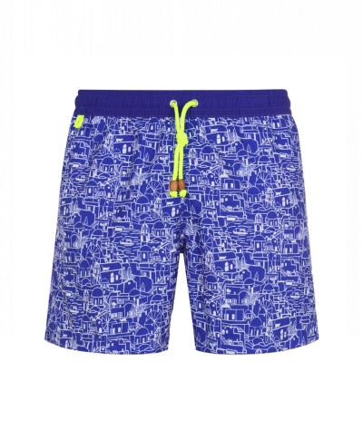 Maillot Trawangan Folegandros