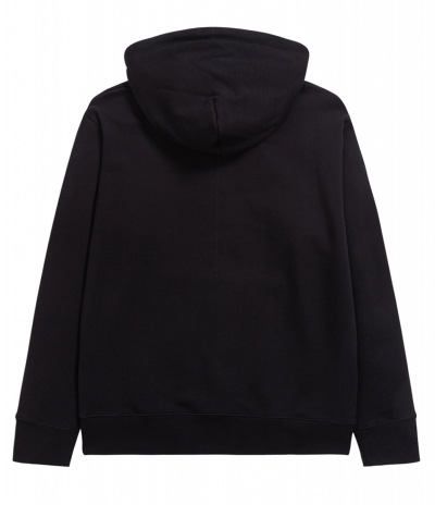 Hoodie Arne Logo Black