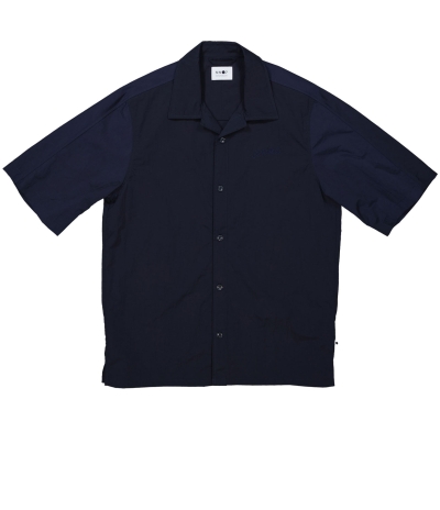 Chemise Ole Bleu Marine