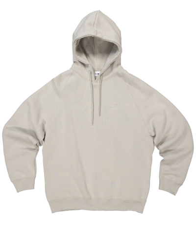 Sweatshirt Carlo Beige